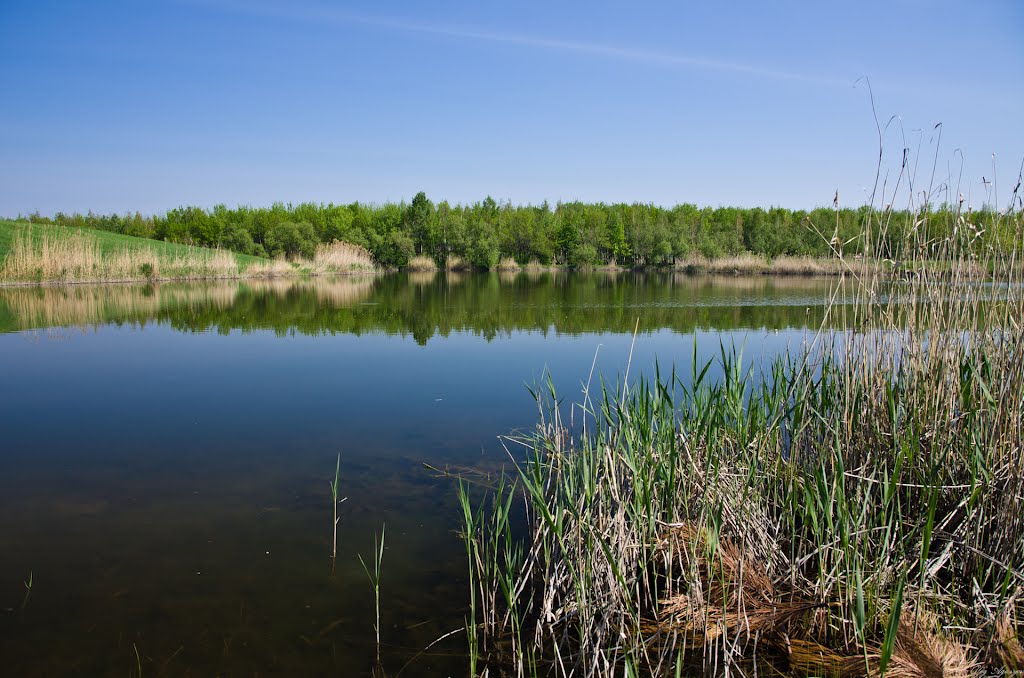 река Конка