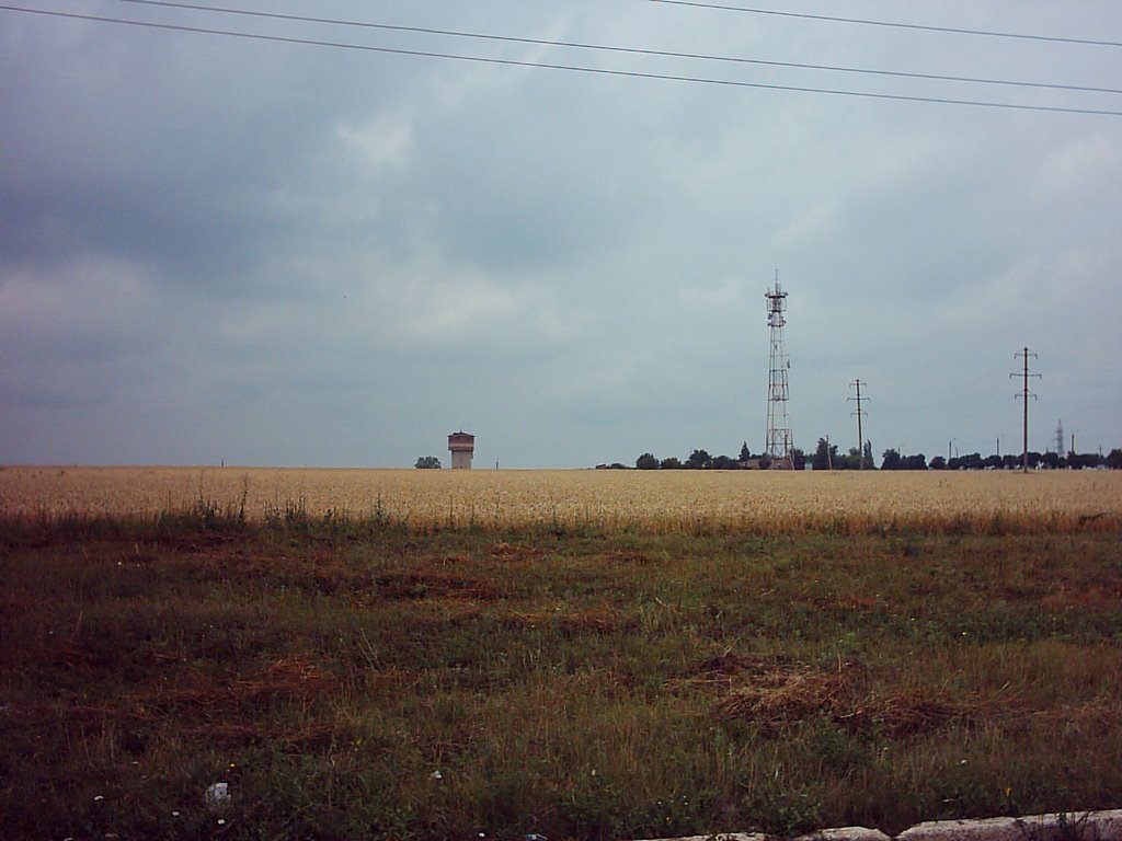 Приморск