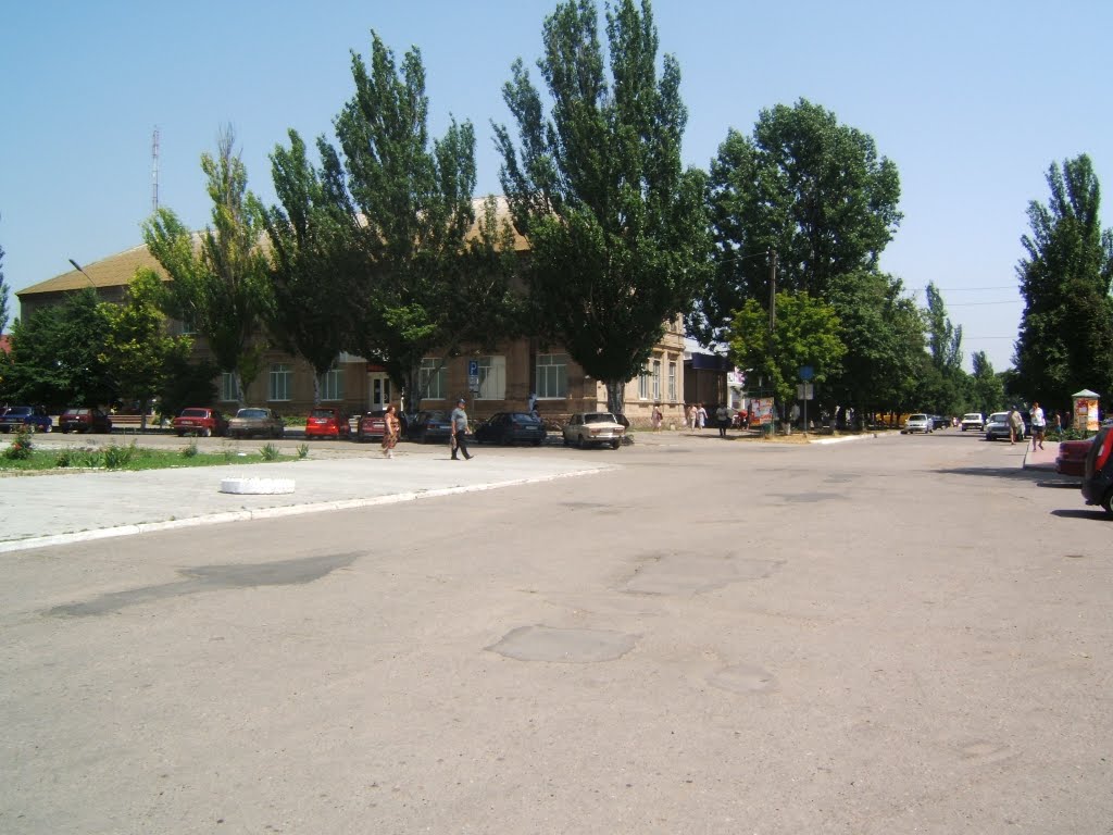 Prymorsk