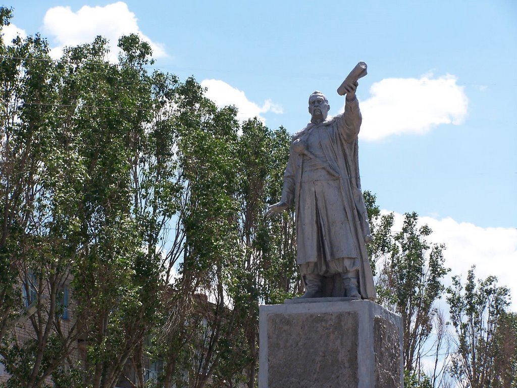 Запорізький гетьман