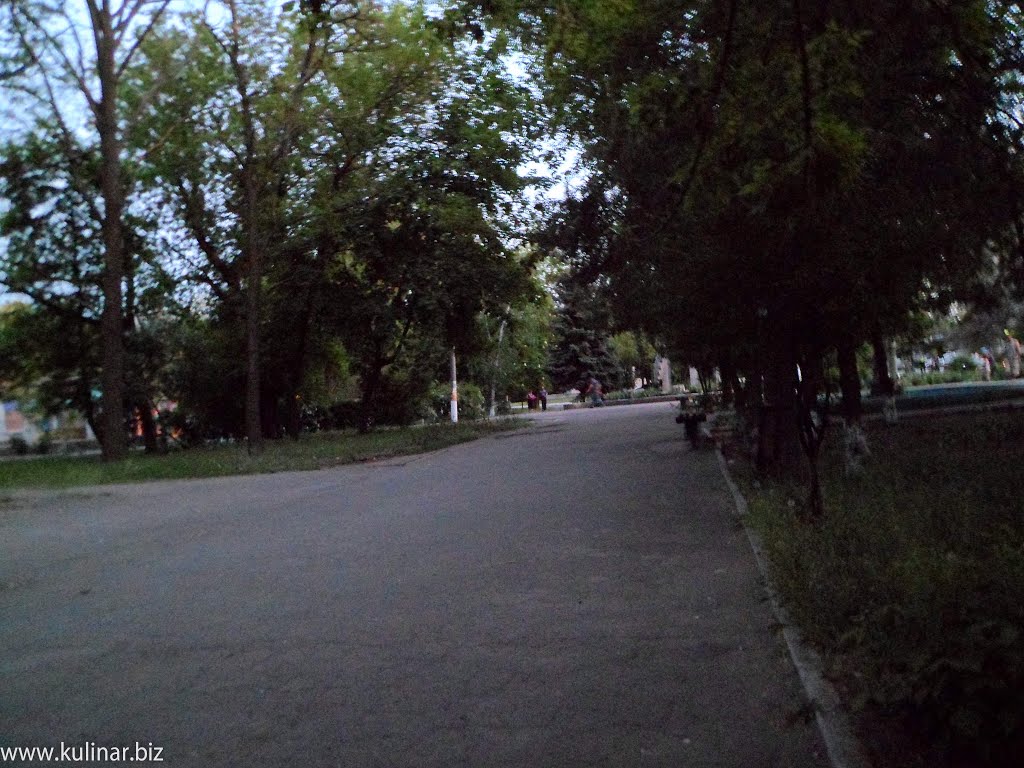 Molochansk