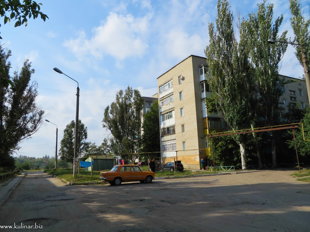 Токмак