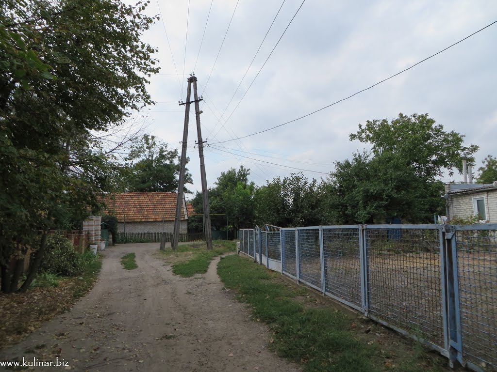 Токмак