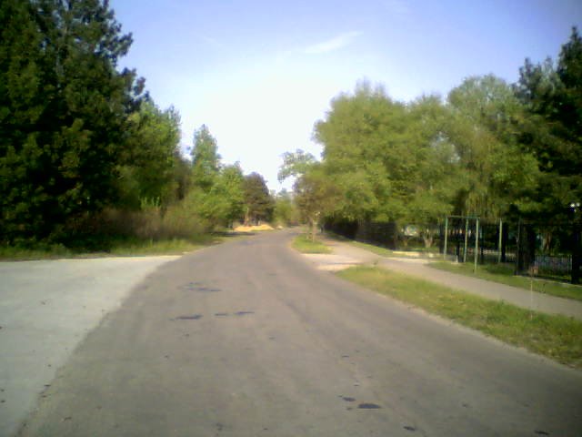 На пристань... .