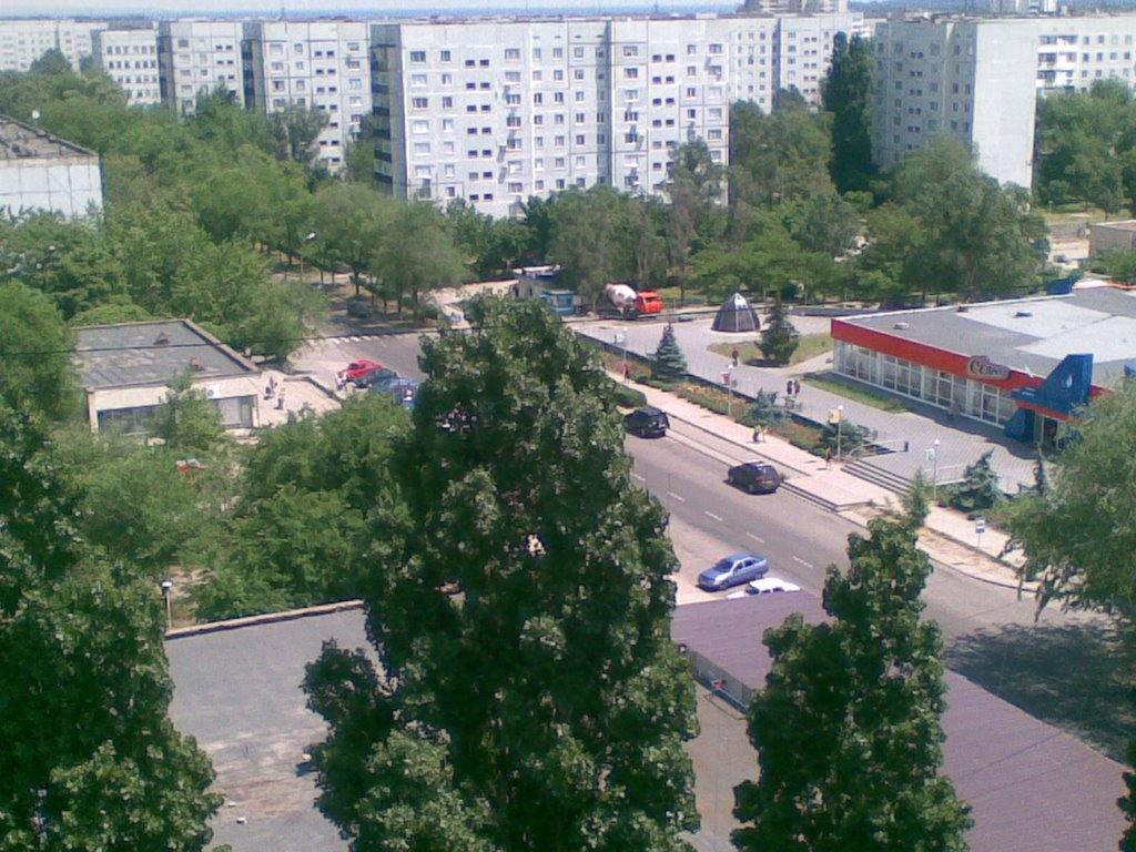 ул. Советская