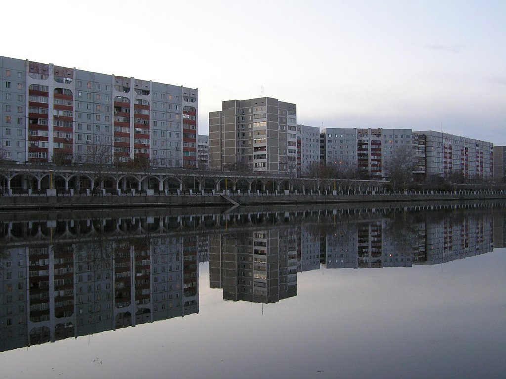 Naberezhnaja