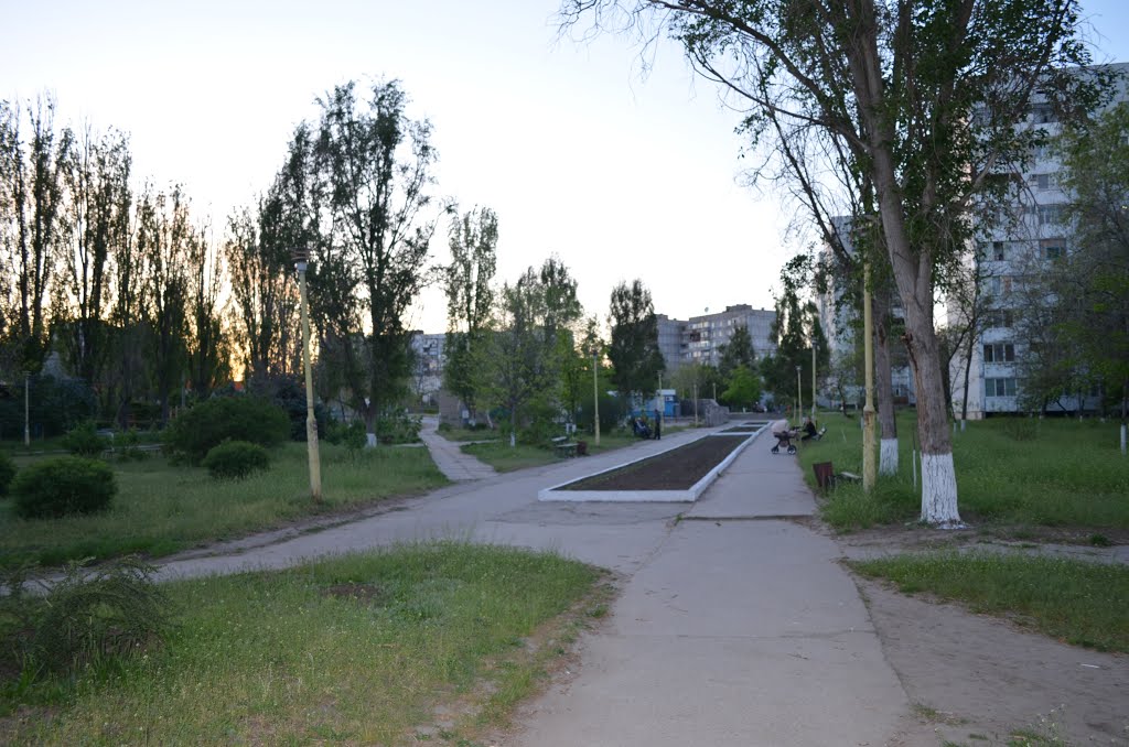 вул. Радянська