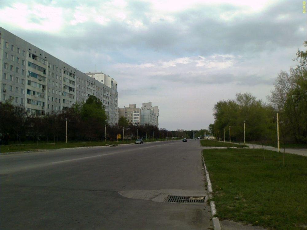 Энергодар