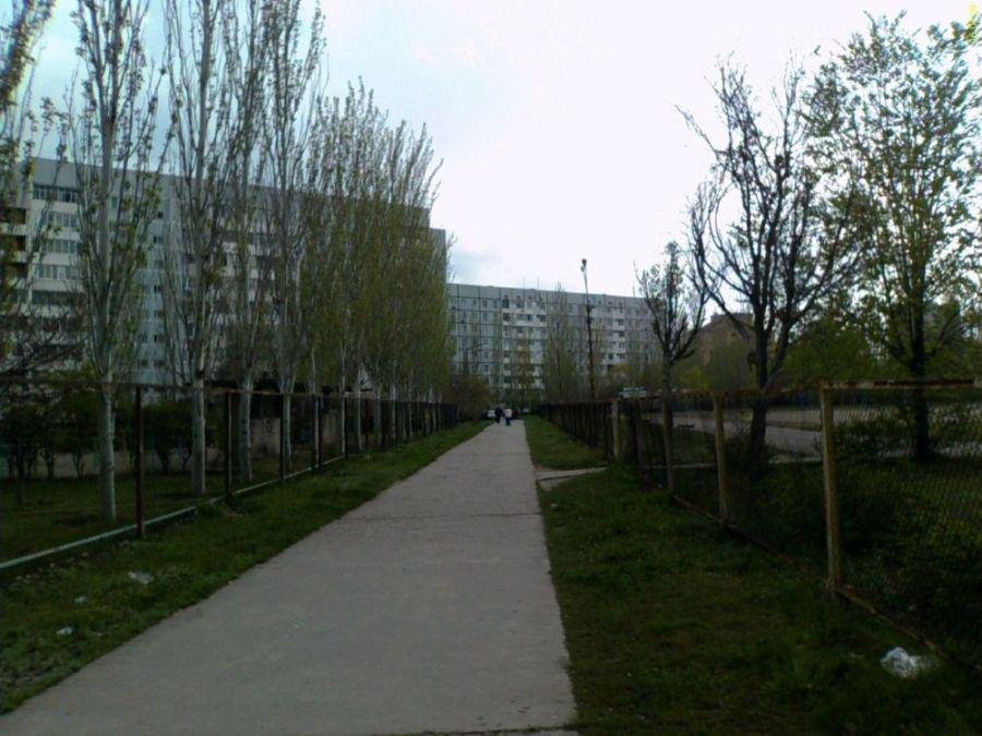 Энергодар