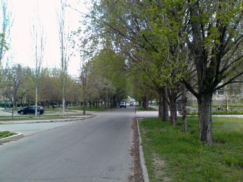 Энергодар