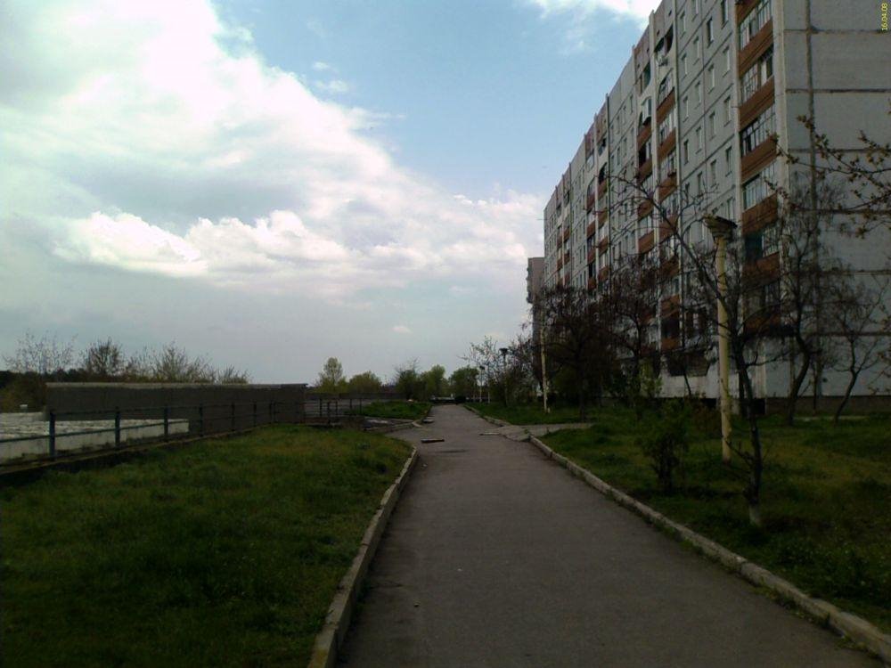Энергодар