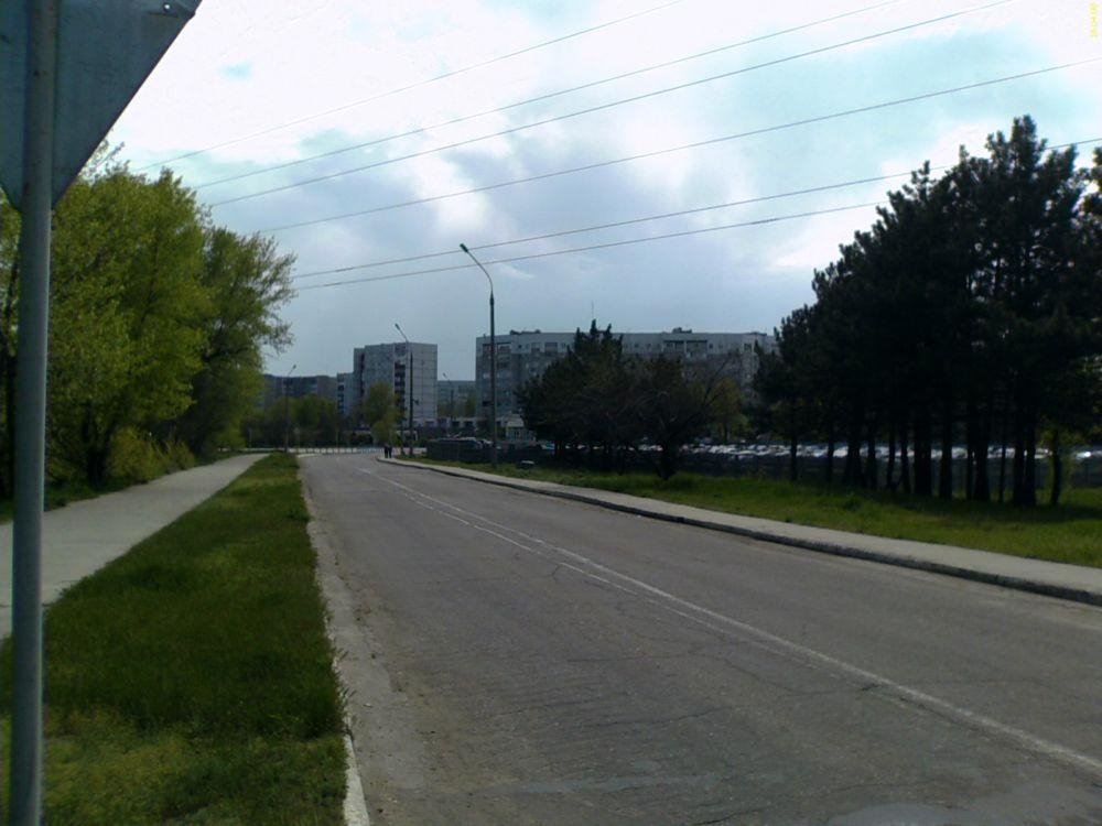 Энергодар