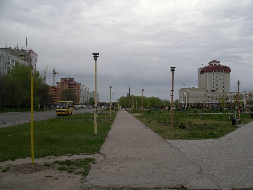 Enerhodar