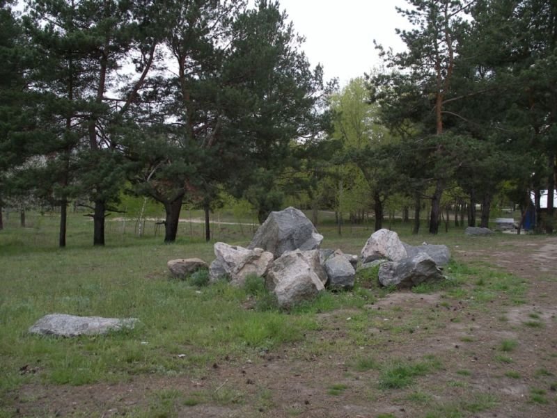Энергодар