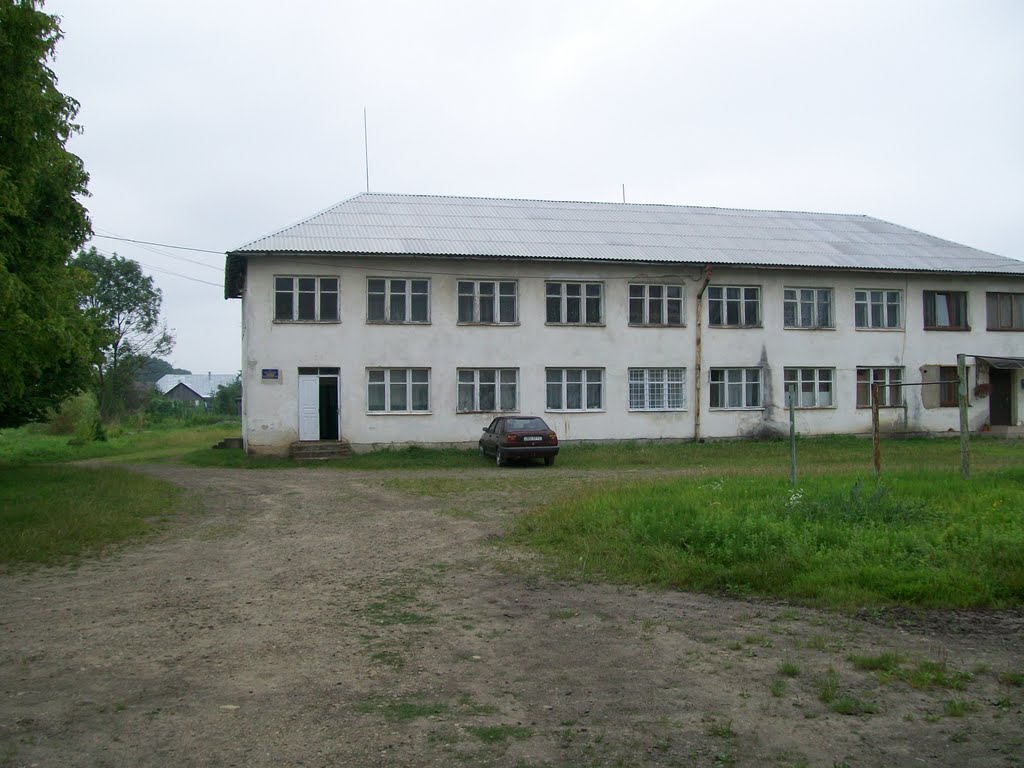 Учкомбінат