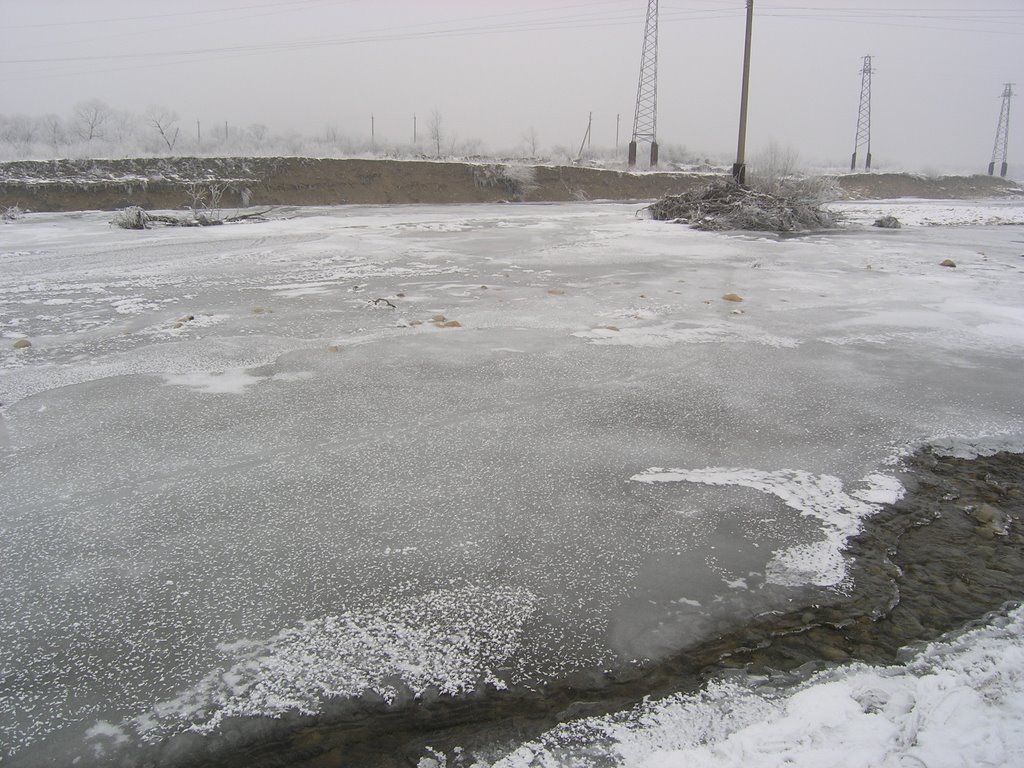 р. Быстрица
