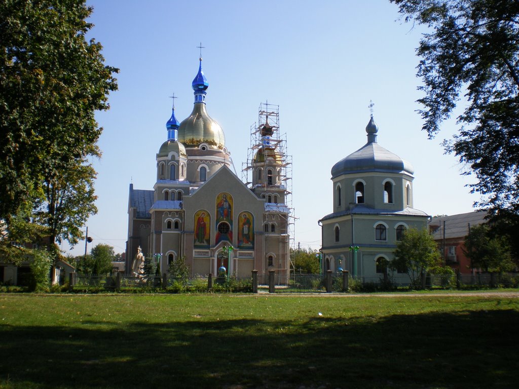 Православна Церква