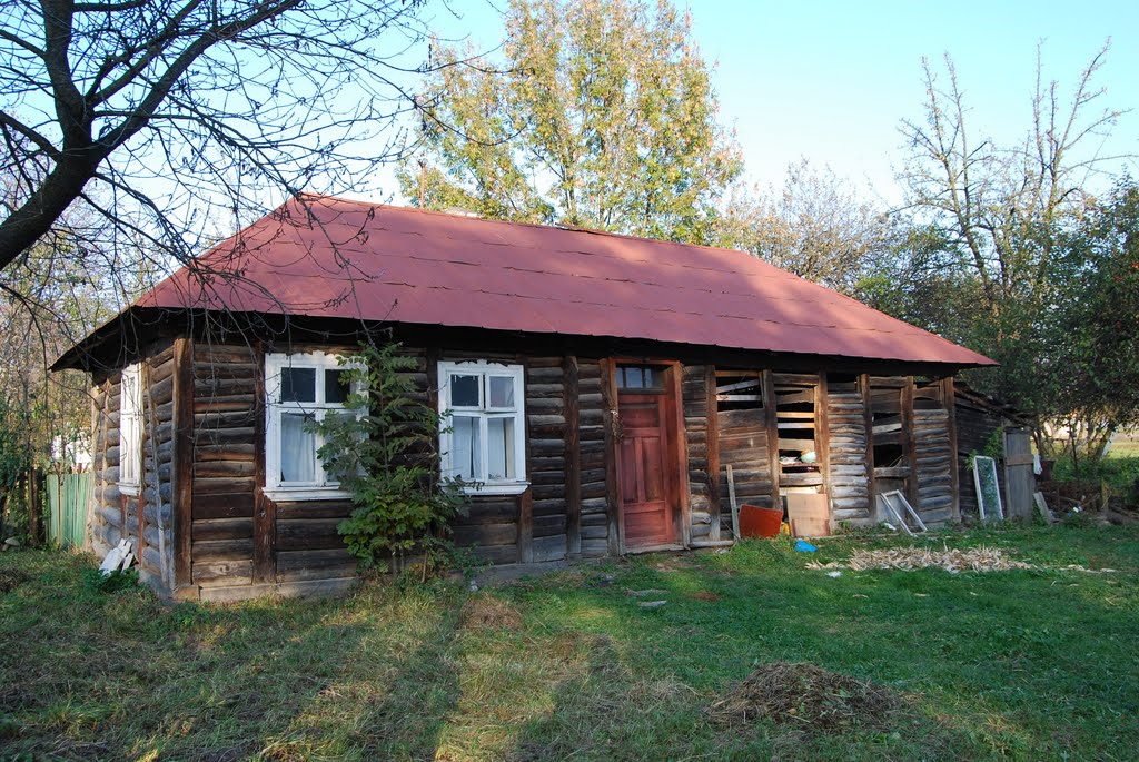 Це теж Фитьків