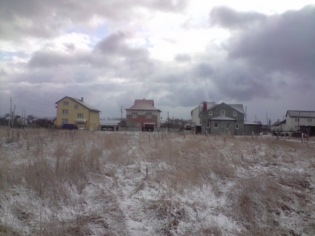 Oleg house