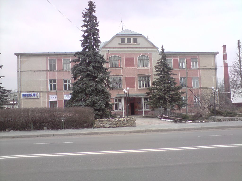 City Council