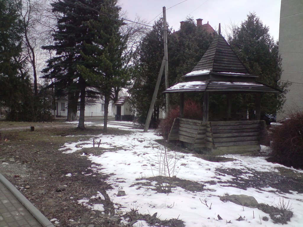 arbour