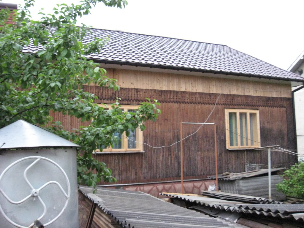 Shnaps house Zzzz.....