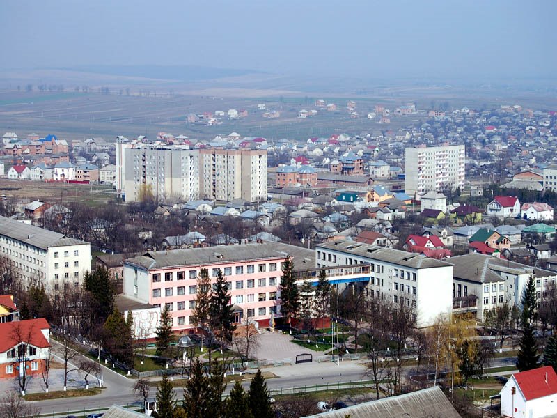 Burshtyn.west