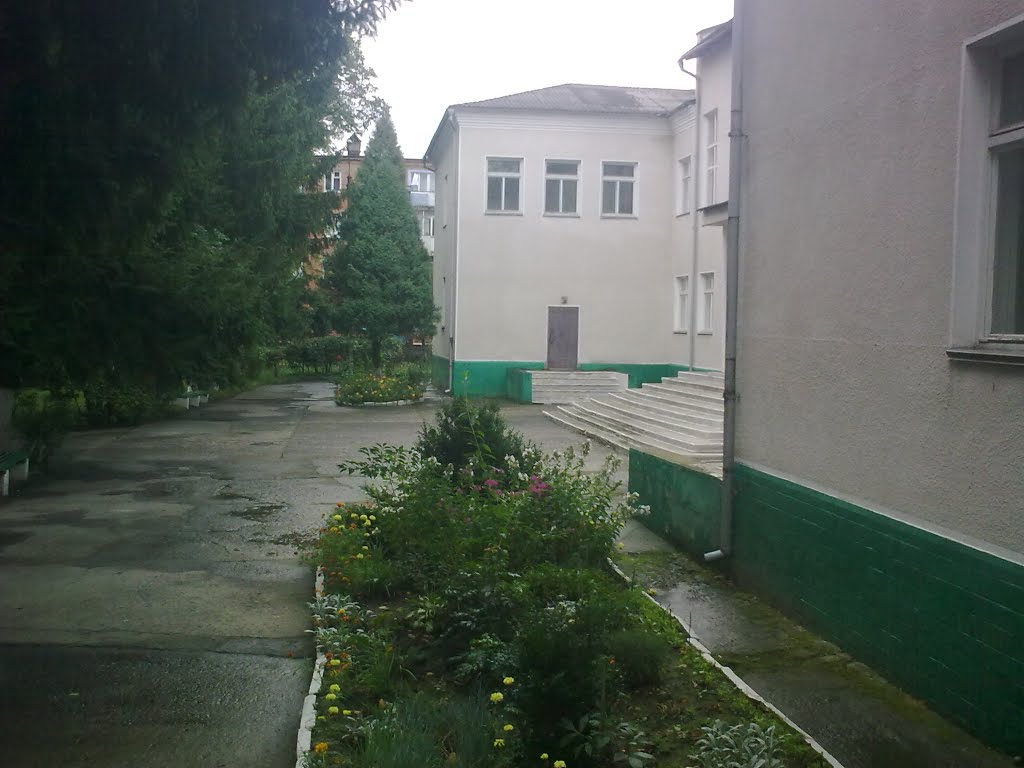 Мизична школа