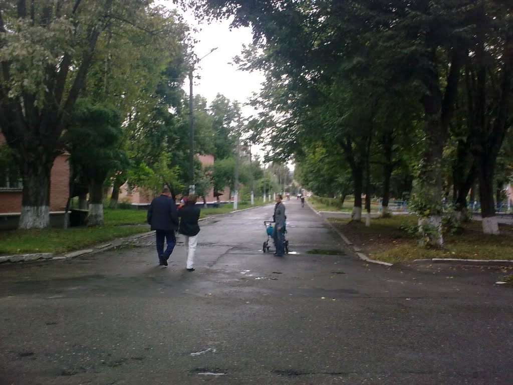 вул.Енергетиків