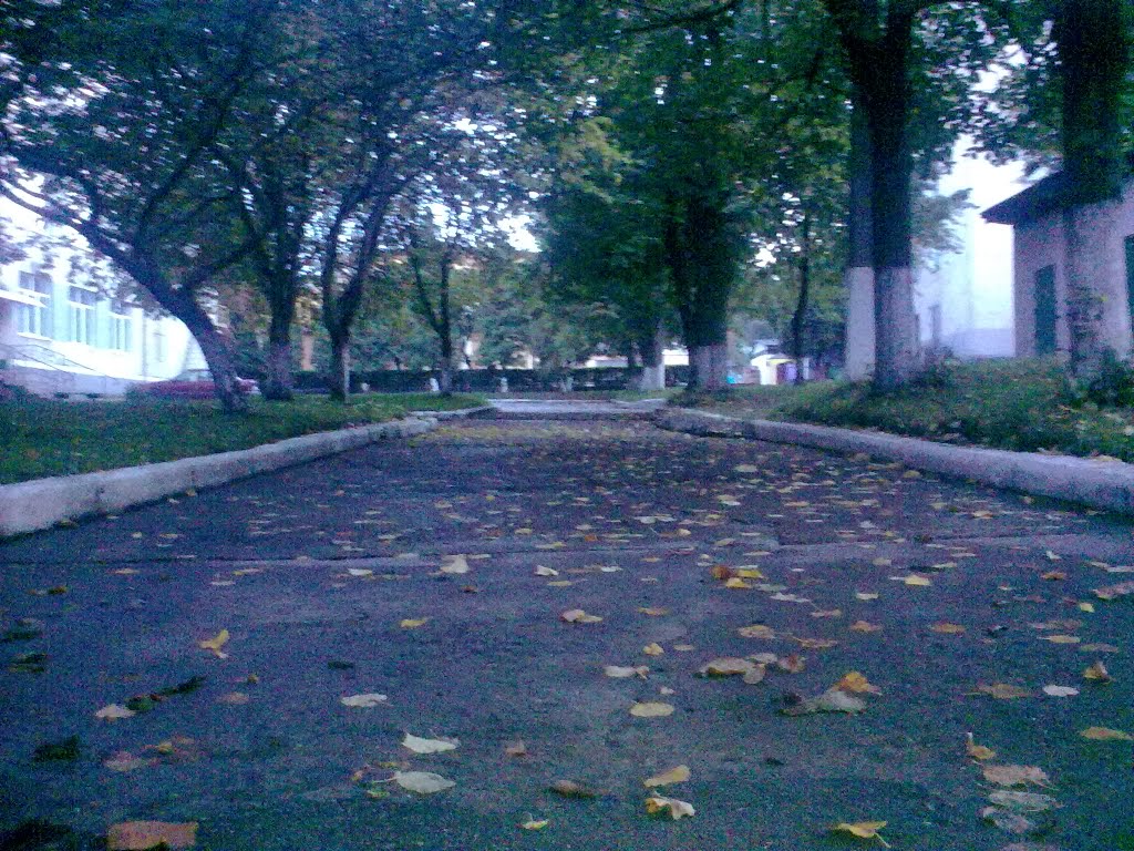 Енергетичний коледж