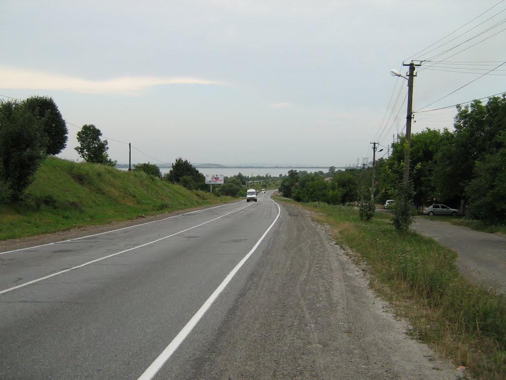 ►Дорога