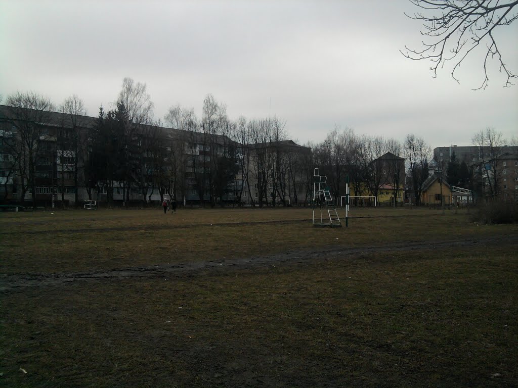 Stadion