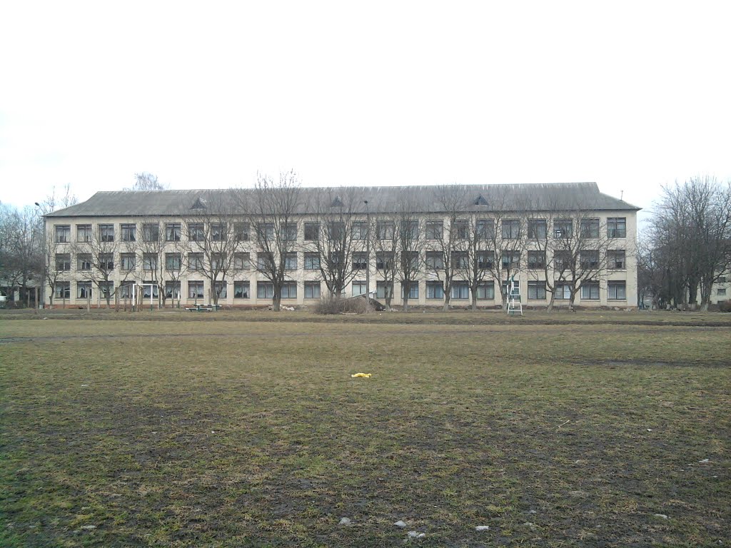 School bad School