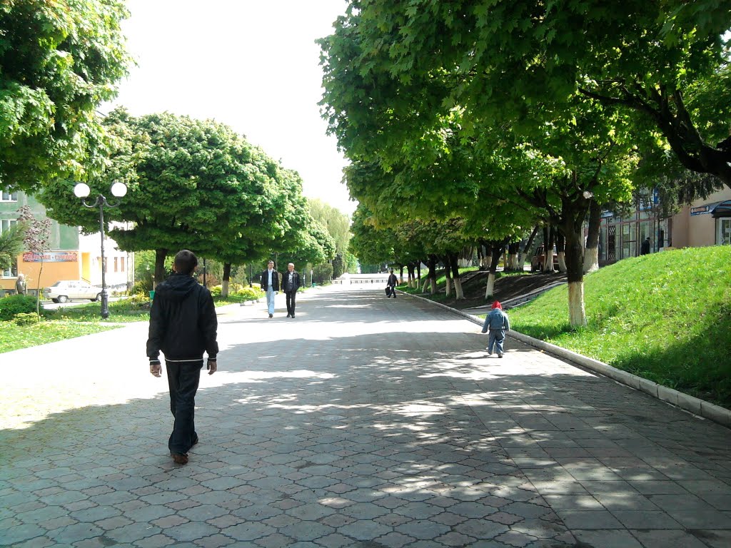 Весна 2011