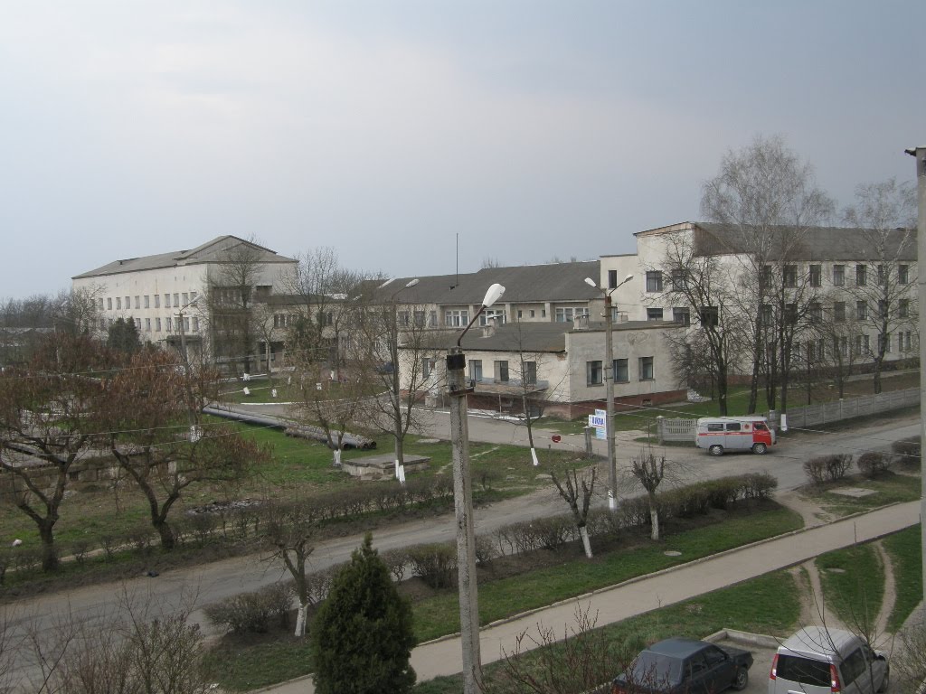 Hospital