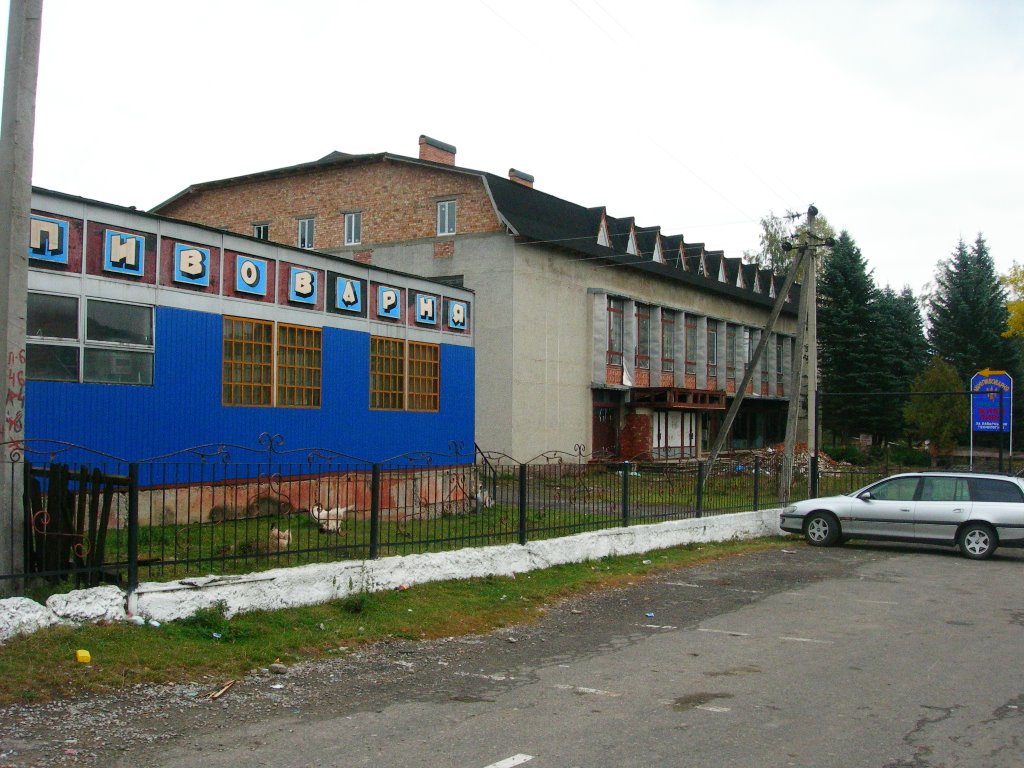 Best beer bar, Verhovina