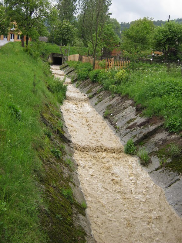 Струмок Бречник