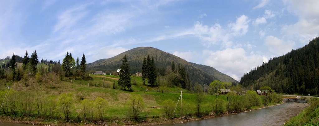 Vorokhta