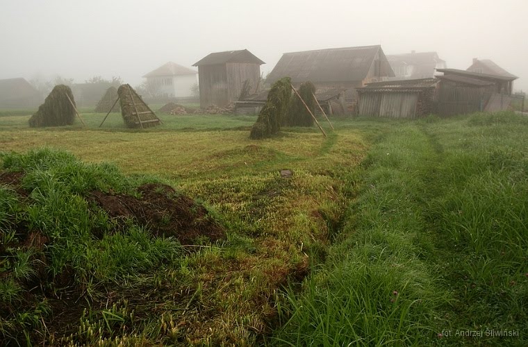 Huculszczyzna, Гуцу́льщина, Huculsko. www.fotojendrek.ovh.org