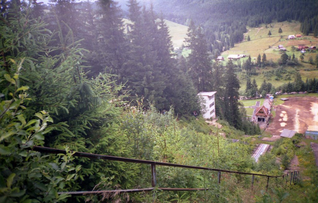 Vorokhta