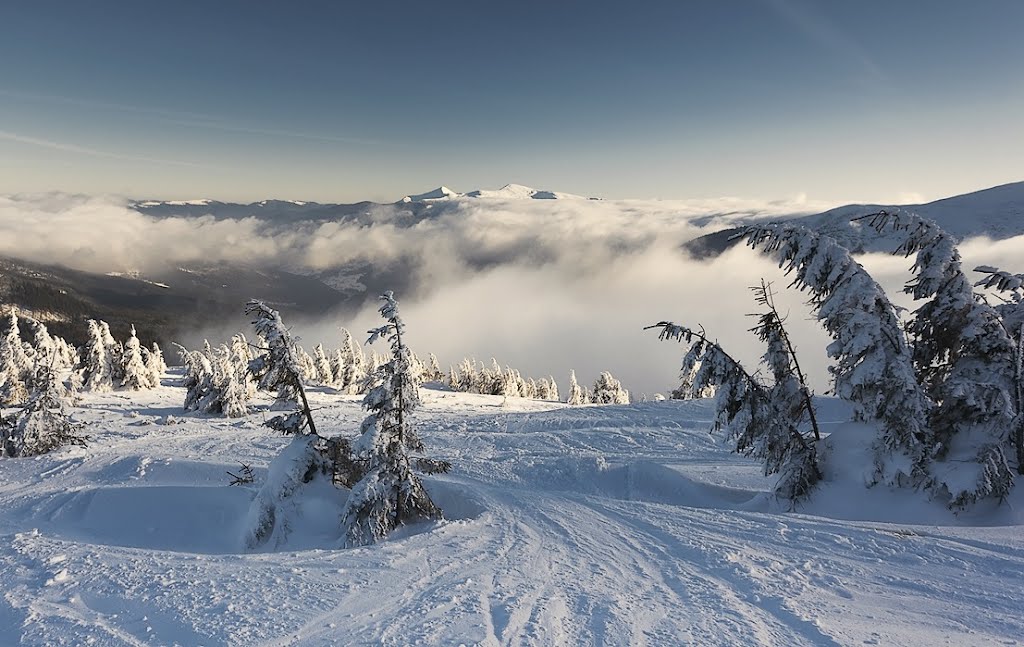 Karpaty 2