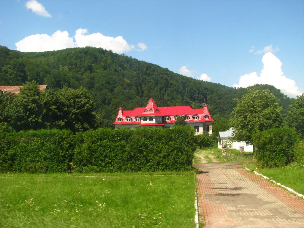 будинок