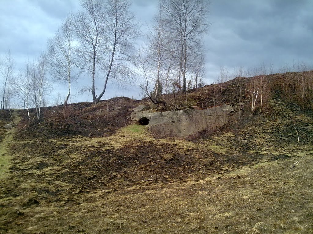 Печера