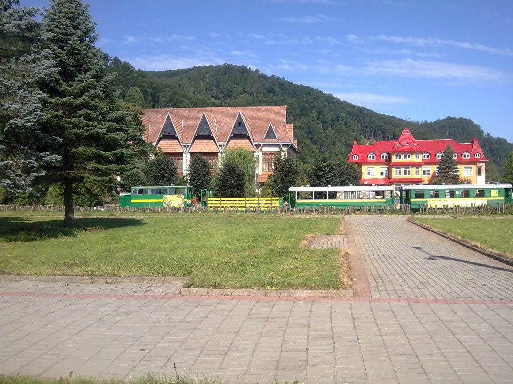 Vygoda