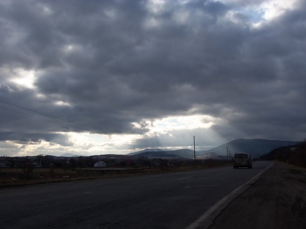 КЛАСНИЙ КРАЄВИД