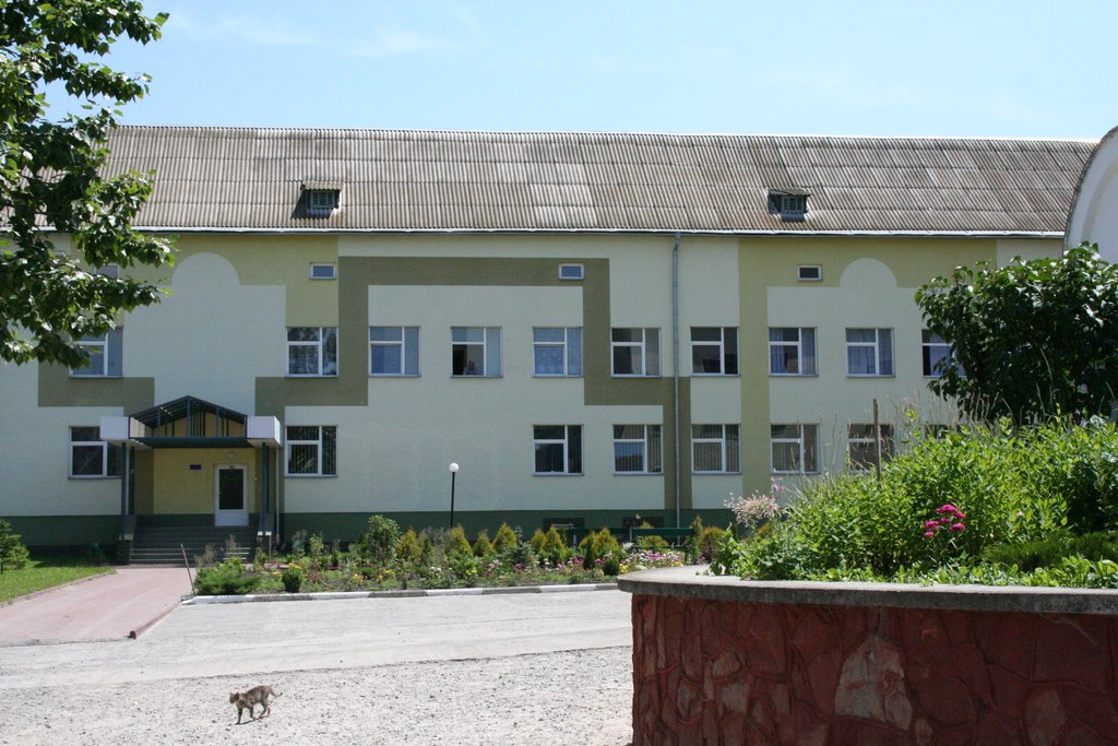 The new Clinic