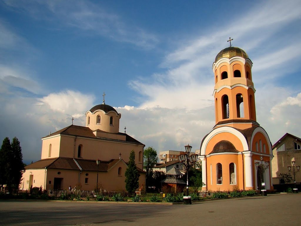 Галич - Церква Різдва Христового, 1550