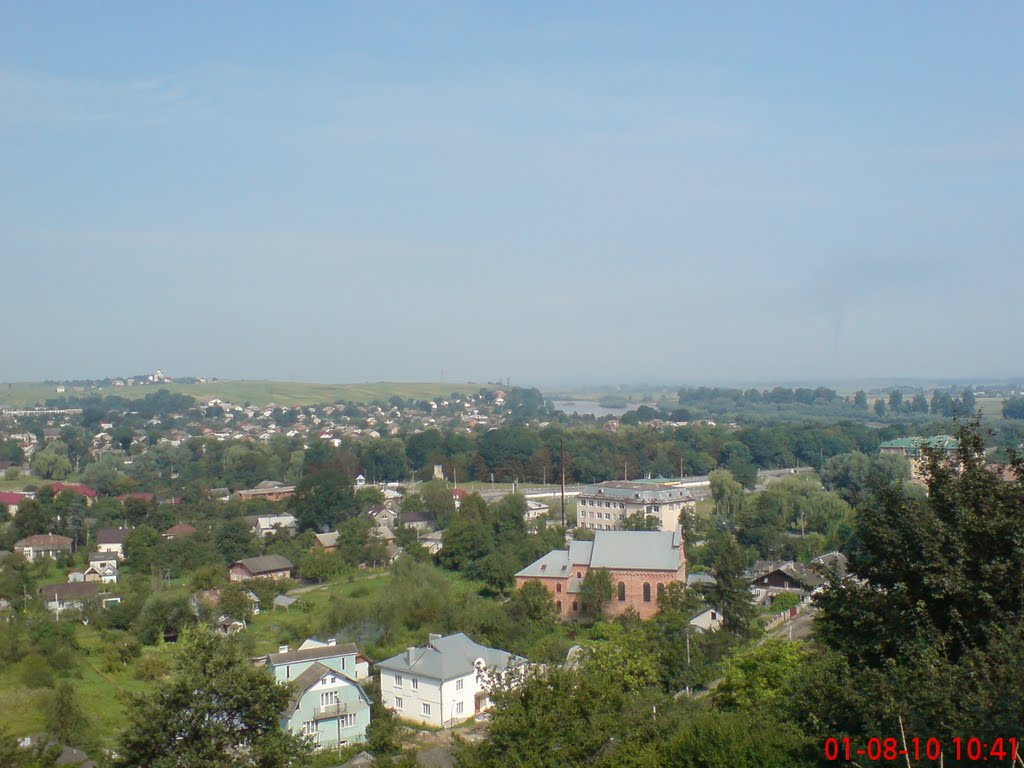 Галич