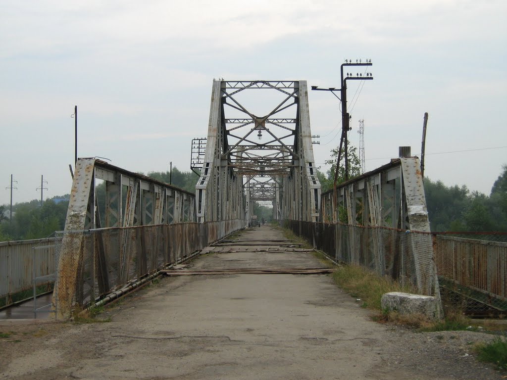 ►Міст