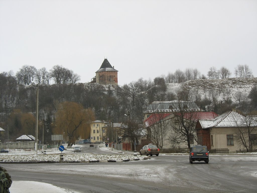 Halych